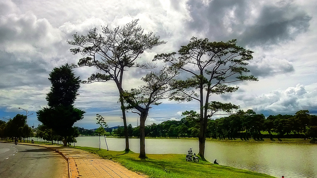 Hướng dẫn chụp ảnh HDR với Lumia 950 XL Hướng dẫn chụp ảnh HDR với Lumia 950 XL