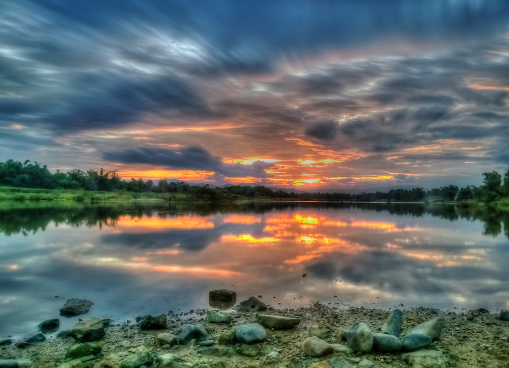 Hướng dẫn chụp ảnh HDR với Lumia 950 XL Hướng dẫn chụp ảnh HDR với Lumia 950 XL