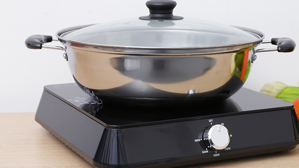 bếp điện từ tốt nhất Midea MI-K1917EF(B)