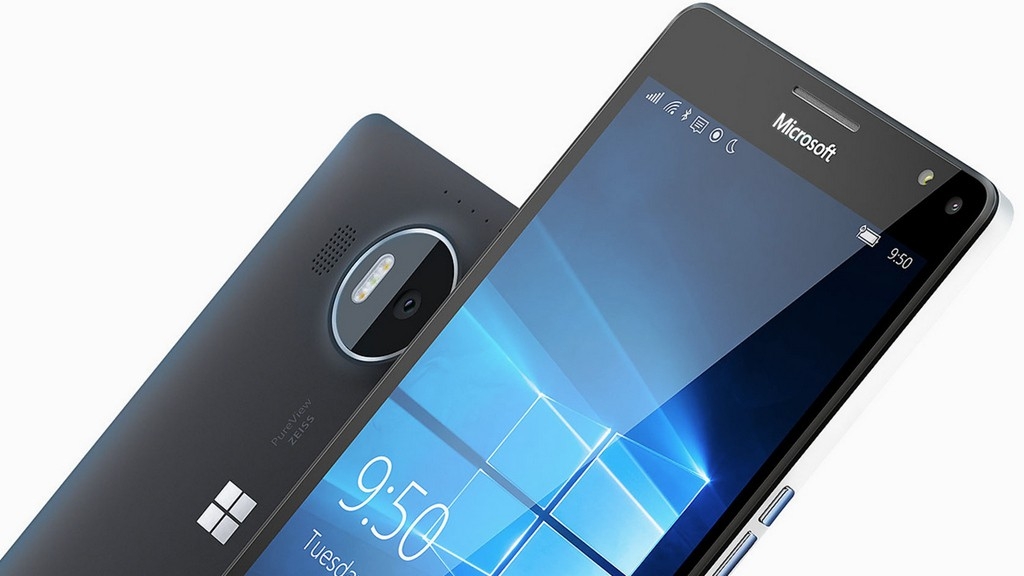 4 triệu rưỡi chiếc Lumia đã được bán trong quý 4/2015