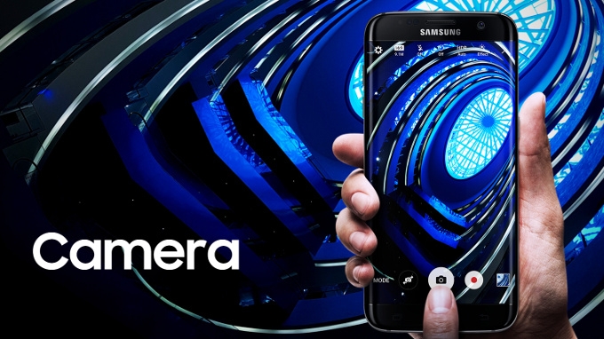 6 tính năng tuyệt vời chỉ có trên Galaxy S7 & S7 edge 6 tính năng tuyệt vời chỉ có trên Galaxy S7 & S7 edge