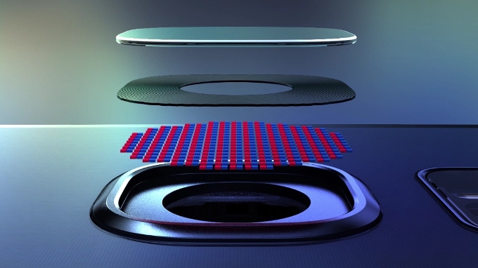 6 tính năng tuyệt vời chỉ có trên Galaxy S7 & S7 edge 6 tính năng tuyệt vời chỉ có trên Galaxy S7 & S7 edge