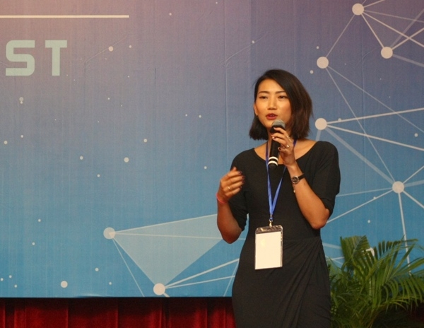 3 nguyên tắc thành công của nữ Giám đốc Google Việt Nam