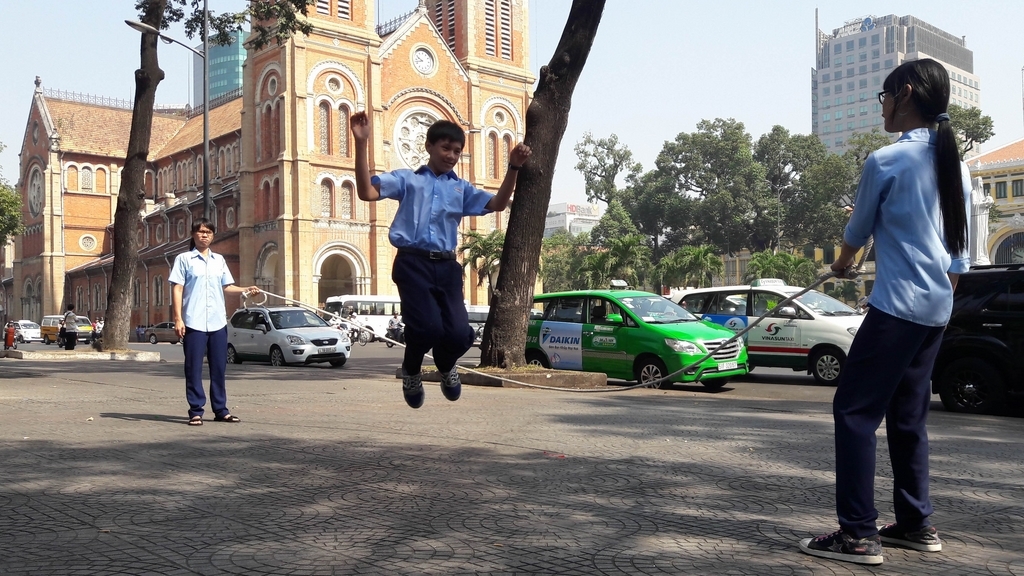 Bất ngờ với chất lượng camera Galaxy A Series (2016)