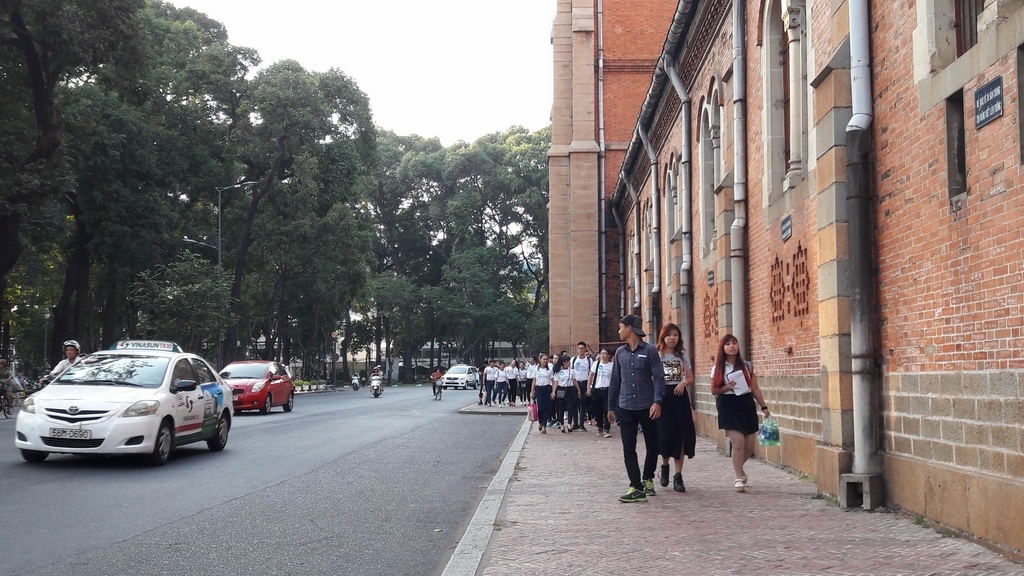 Bất ngờ với chất lượng camera Galaxy A Series (2016)