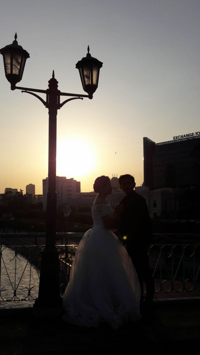 Bất ngờ với chất lượng camera Galaxy A Series (2016)