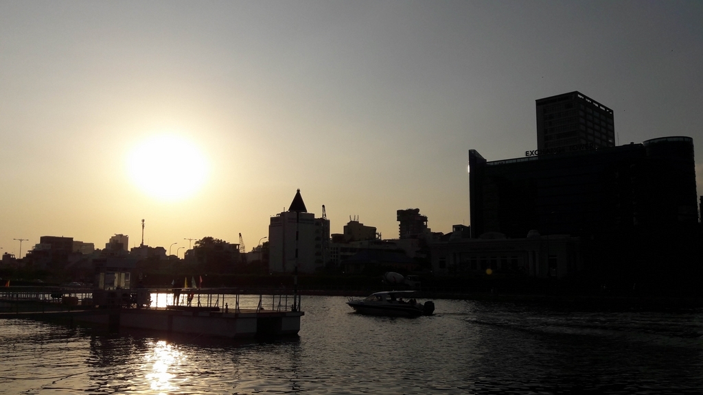 Bất ngờ với chất lượng camera Galaxy A Series (2016)