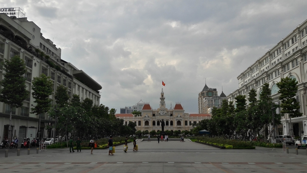 Bất ngờ với chất lượng camera Galaxy A Series (2016)