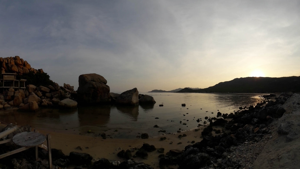 Bất ngờ với chất lượng camera Galaxy A Series (2016)