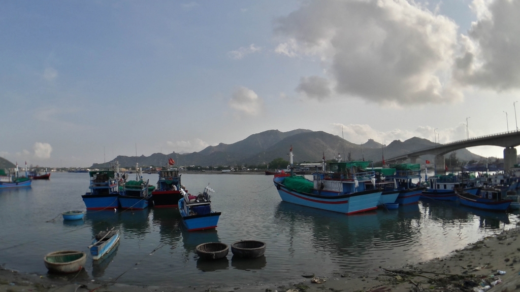 Bất ngờ với chất lượng camera Galaxy A Series (2016)