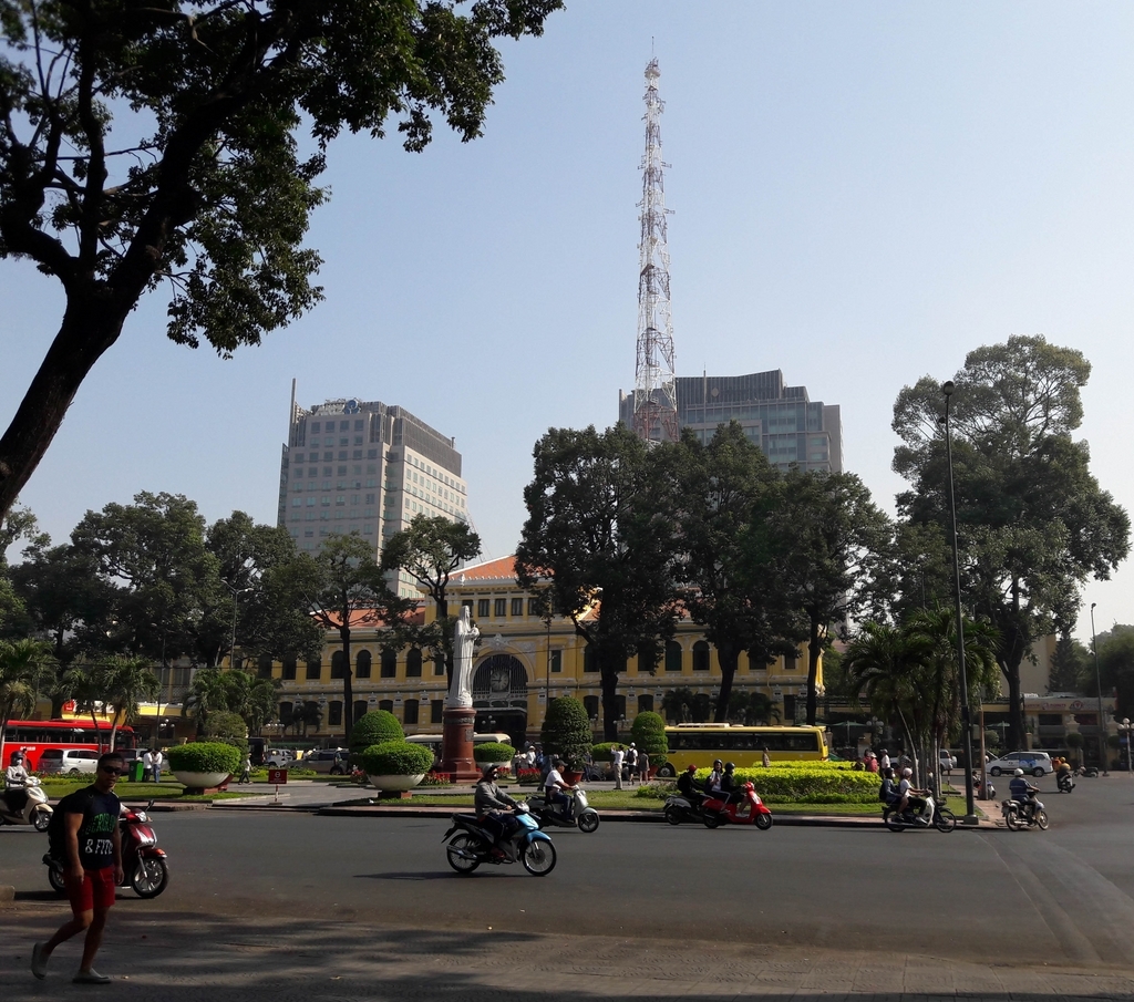 Bất ngờ với chất lượng camera Galaxy A Series (2016)