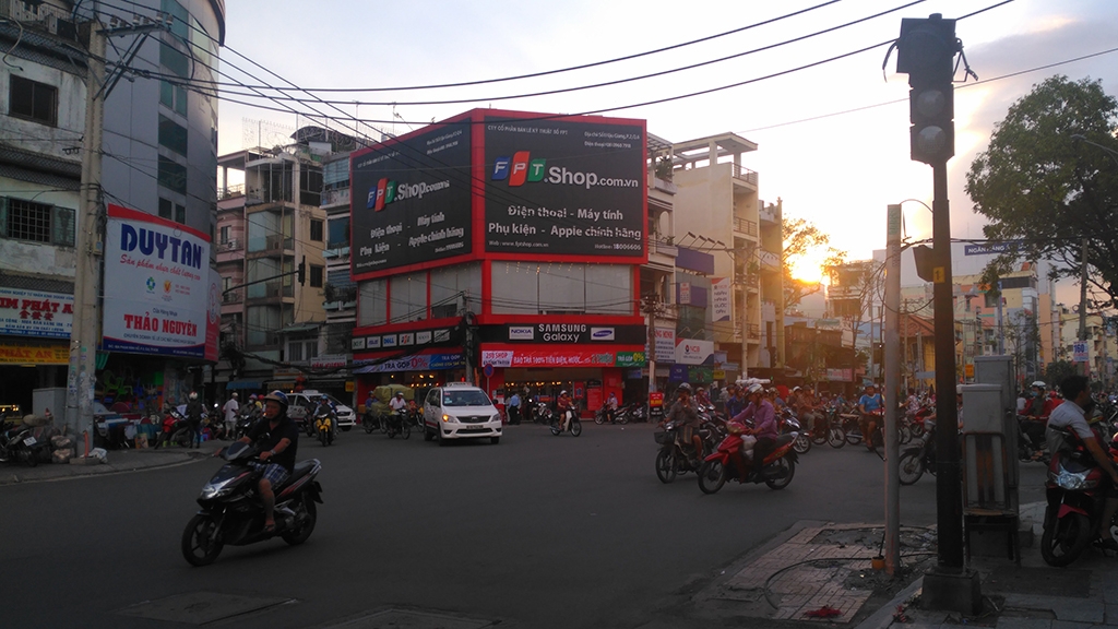 Đánh giá Camera Obi SF1