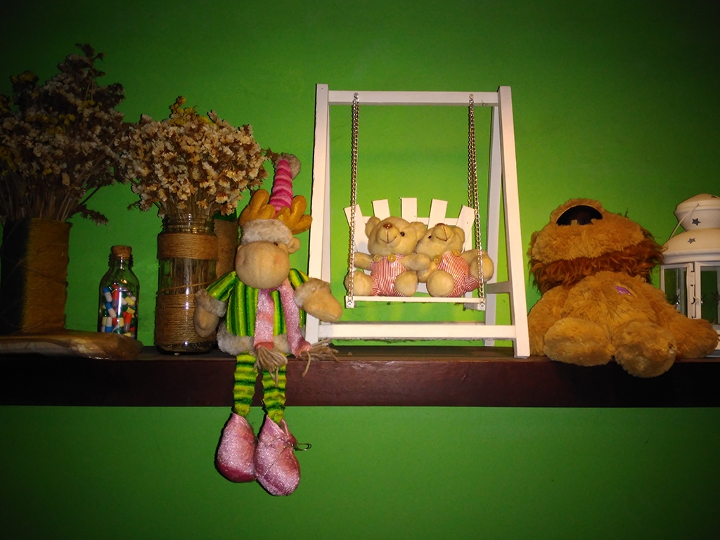 Đánh giá Camera Obi SF1