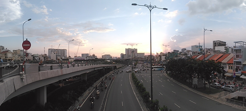 Đánh giá Camera Obi SF1