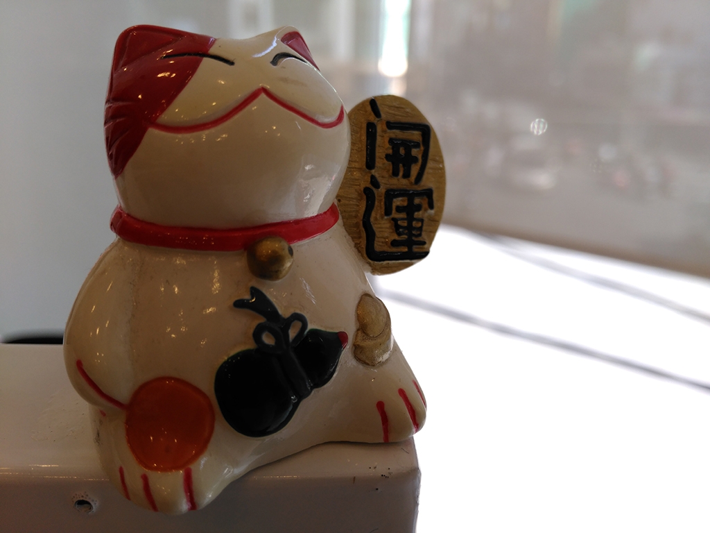 Đánh giá Camera Obi SF1