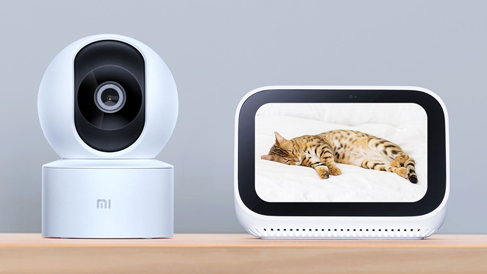Máy lọc không khí Xiaomi Smart Air Purifier 4 Compact