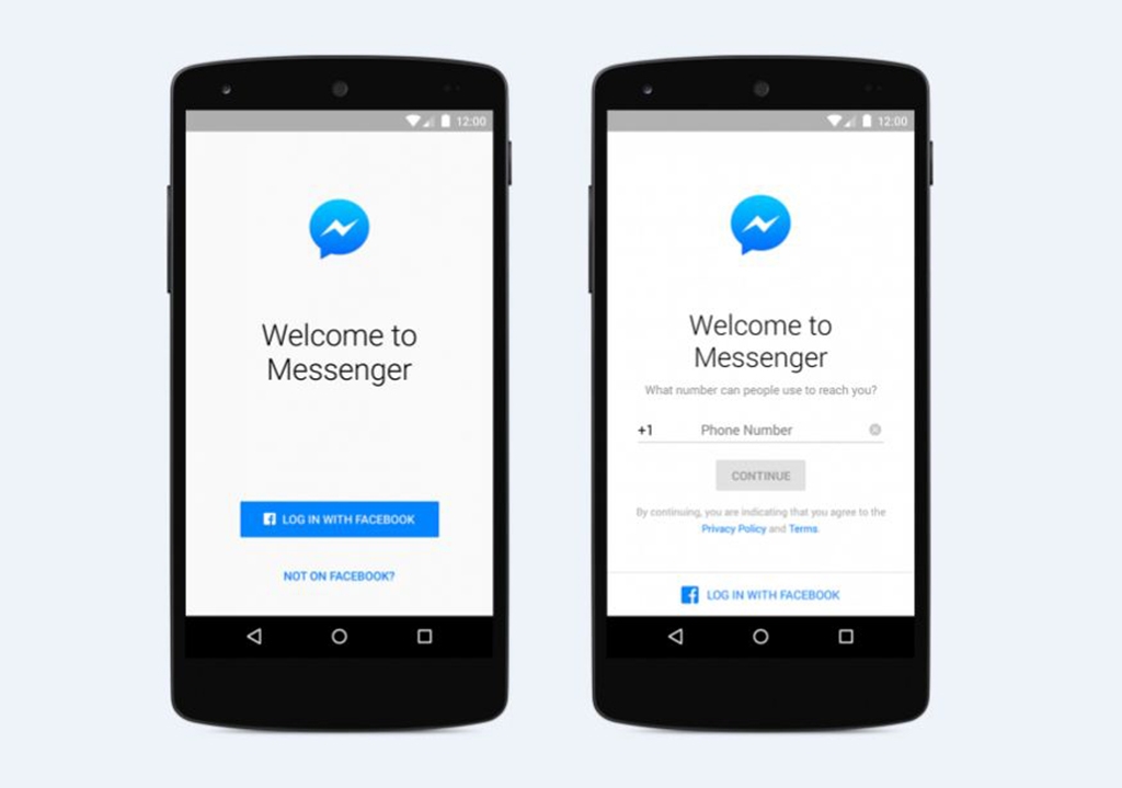 11 điều thú vị về FB Messenger có thể bạn chưa biết 11 điều thú vị về FB Messenger có thể bạn chưa biết