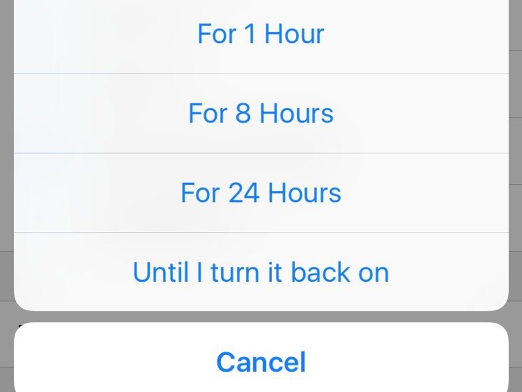 11 điều thú vị về FB Messenger có thể bạn chưa biết 11 điều thú vị về FB Messenger có thể bạn chưa biết