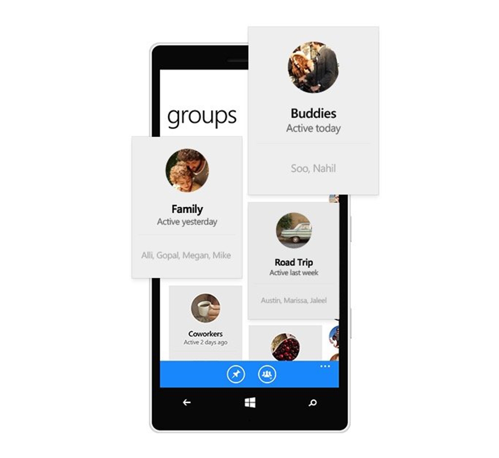 11 điều thú vị về FB Messenger có thể bạn chưa biết 11 điều thú vị về FB Messenger có thể bạn chưa biết