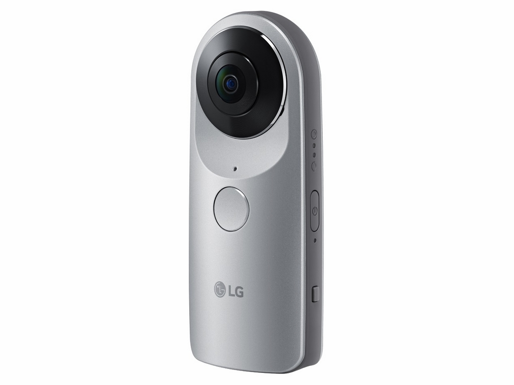 LG chính thức ra mắt G5 kim loại cùng mô-đun rời độc đáo