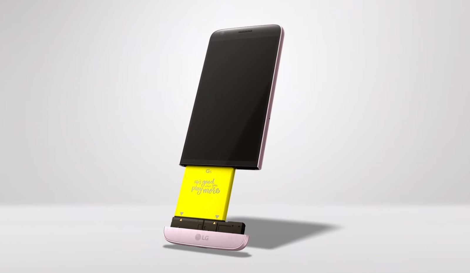 Tất tần tật mọi thứ bạn cần biết về LG G5 Tất tần tật mọi thứ bạn cần biết về LG G5