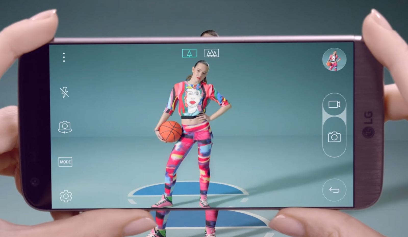 Tất tần tật mọi thứ bạn cần biết về LG G5 Tất tần tật mọi thứ bạn cần biết về LG G5