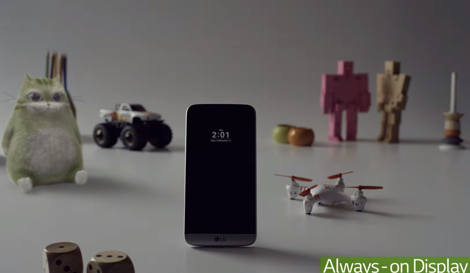Tất tần tật mọi thứ bạn cần biết về LG G5 Tất tần tật mọi thứ bạn cần biết về LG G5