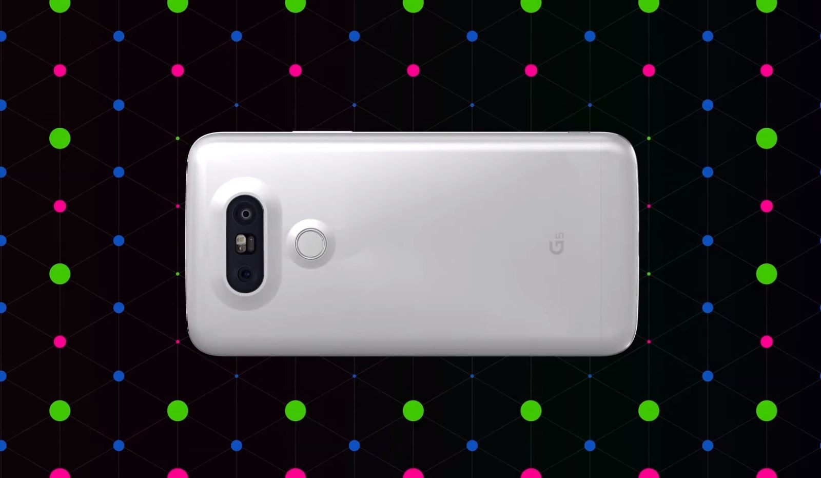 Tất tần tật mọi thứ bạn cần biết về LG G5 Tất tần tật mọi thứ bạn cần biết về LG G5