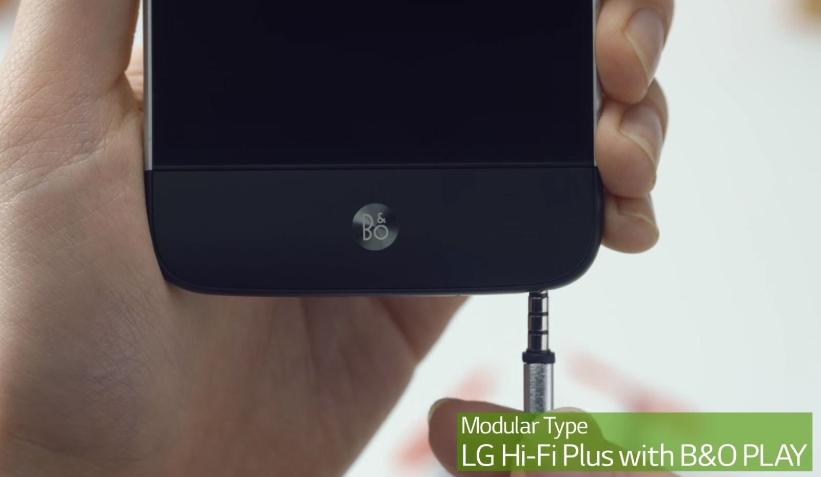Tất tần tật mọi thứ bạn cần biết về LG G5 Tất tần tật mọi thứ bạn cần biết về LG G5