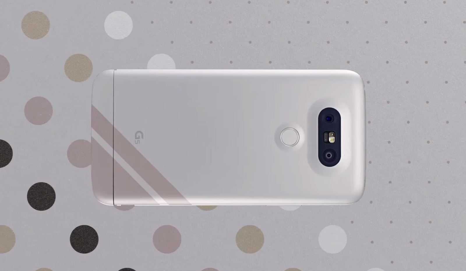Tất tần tật mọi thứ bạn cần biết về LG G5 Tất tần tật mọi thứ bạn cần biết về LG G5