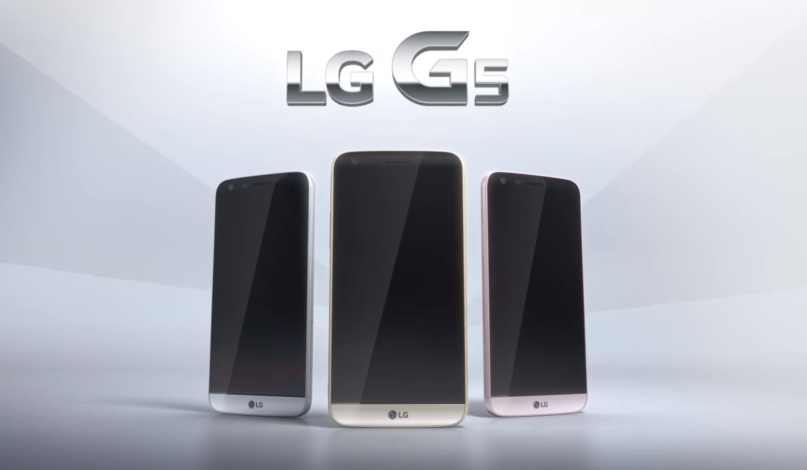 Tất tần tật mọi thứ bạn cần biết về LG G5 Tất tần tật mọi thứ bạn cần biết về LG G5