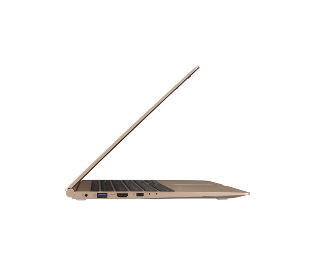Gram 15 - Laptop LG đẹp hơn cả Macbook