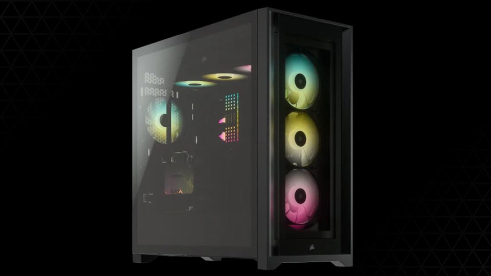 Case máy tính đẹp (Ảnh 3)