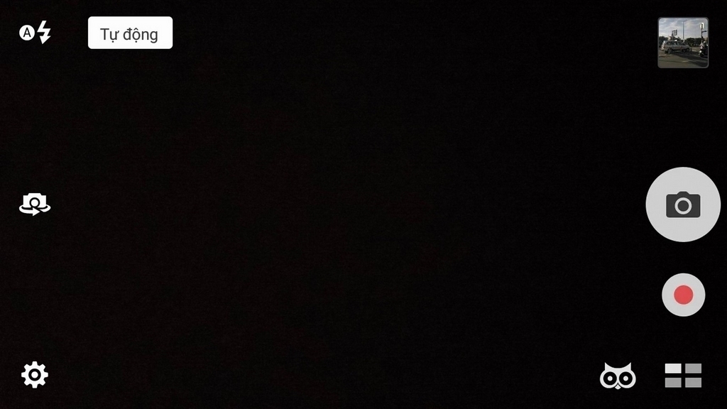 Chụp ảnh đẹp với Asus Zenfone Laser 5.5 inch