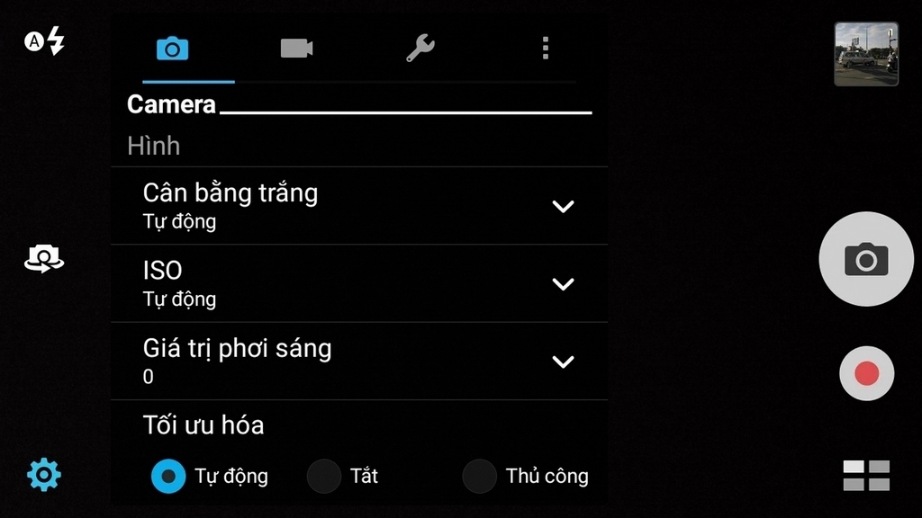 Chụp ảnh đẹp với Asus Zenfone Laser 5.5 inch