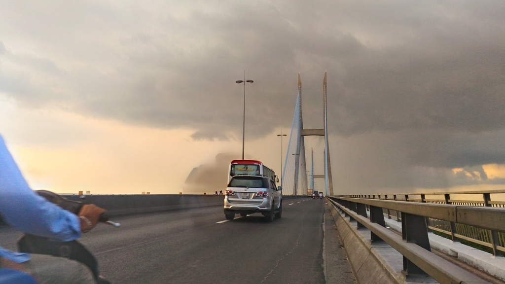 Chụp ảnh đẹp với Asus Zenfone Laser 5.5 inch