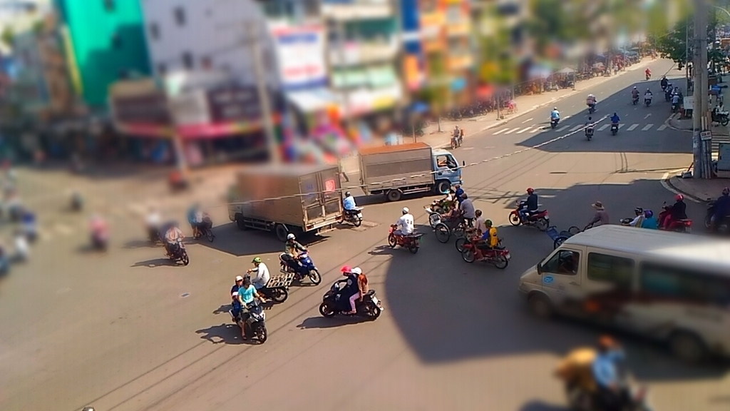 Chụp ảnh đẹp với Asus Zenfone Laser 5.5 inch