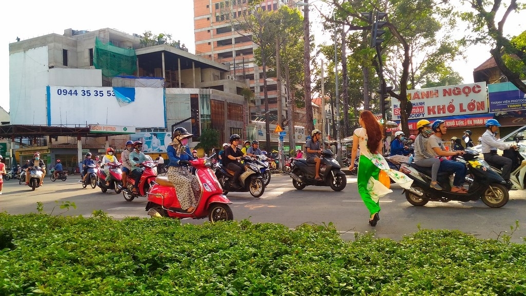 Chụp ảnh đẹp với Asus Zenfone Laser 5.5 inch