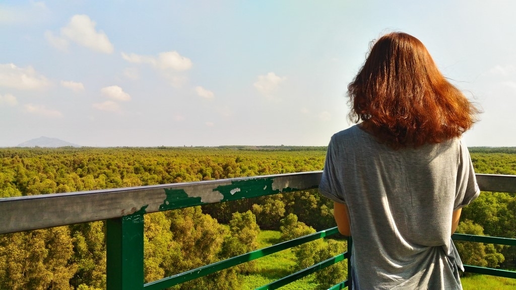 Chụp ảnh đẹp với Asus Zenfone Laser 5.5 inch