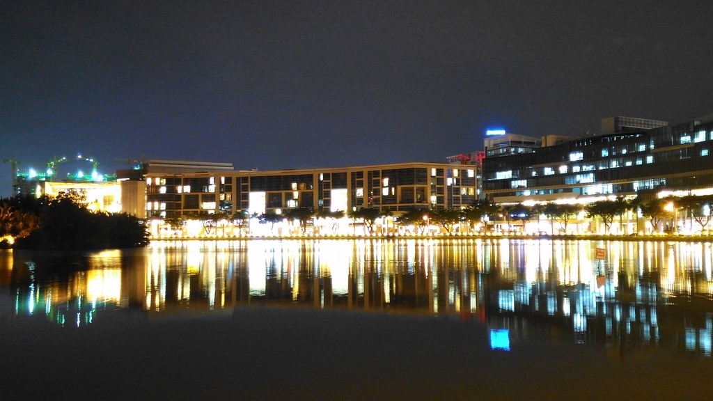 Chụp ảnh đẹp với Asus Zenfone Laser 5.5 inch