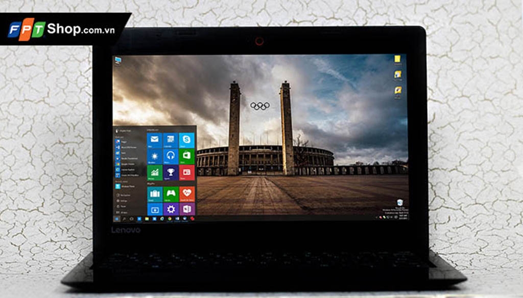 4 mẫu laptop siêu mỏng nhẹ cho những ai hay di chuyển