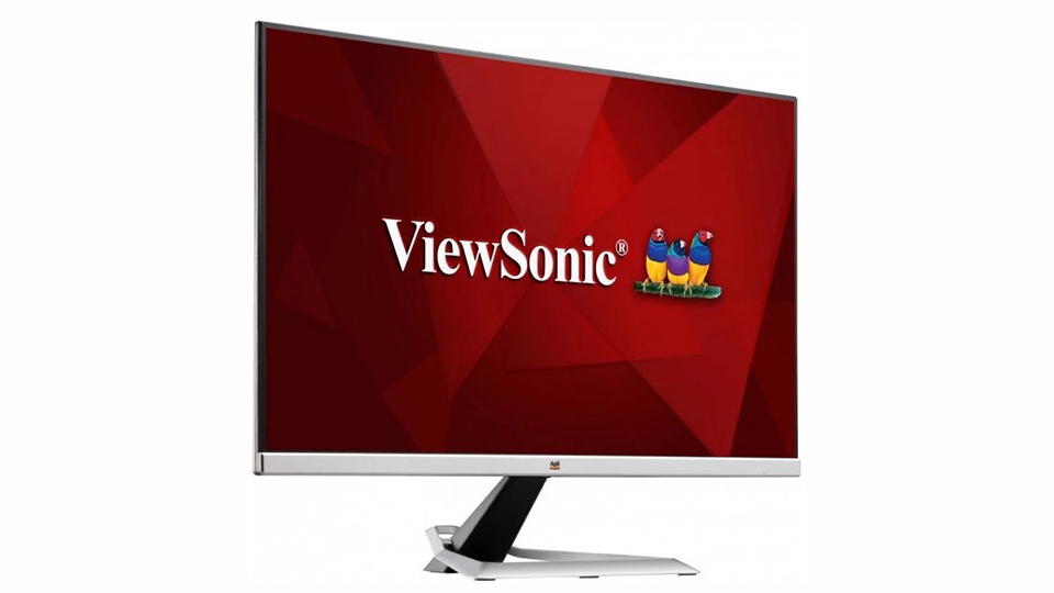 Màn hình thiết kế đồ hoạ: Viewsonic