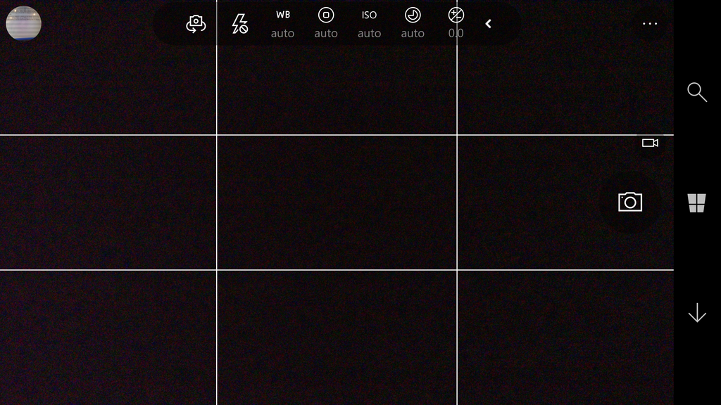 Đánh giá camera Lumia 950XL - Trên cả tuyệt vời