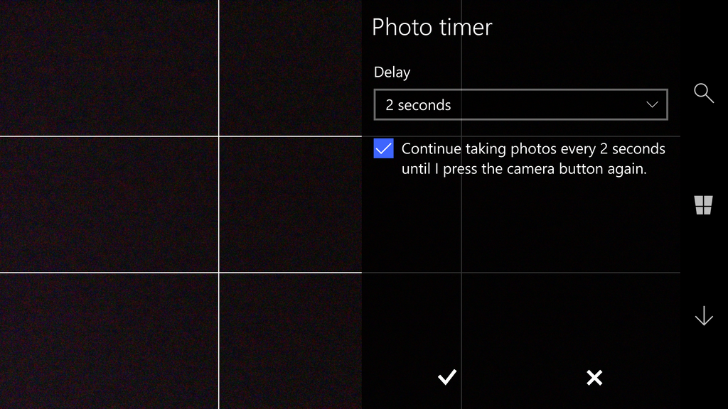Đánh giá camera Lumia 950XL - Trên cả tuyệt vời