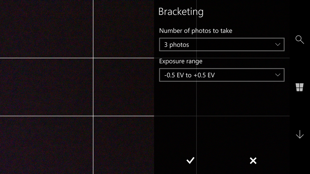 Đánh giá camera Lumia 950XL - Trên cả tuyệt vời