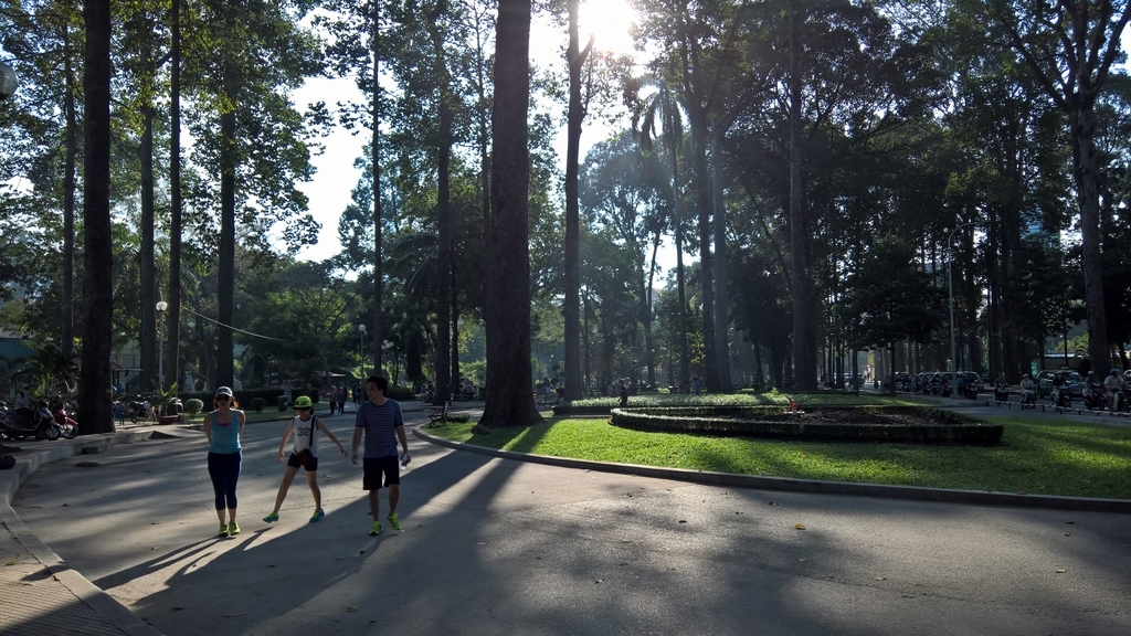 Đánh giá camera Lumia 950XL - Trên cả tuyệt vời