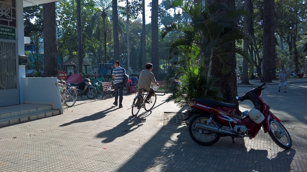 Đánh giá camera Lumia 950XL - Trên cả tuyệt vời