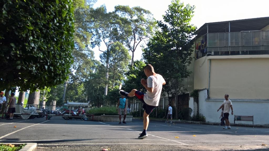 Đánh giá camera Lumia 950XL - Trên cả tuyệt vời