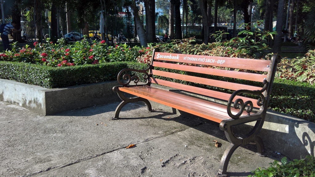 Đánh giá camera Lumia 950XL - Trên cả tuyệt vời