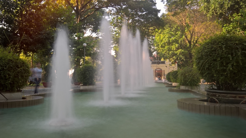 Đánh giá camera Lumia 950XL - Trên cả tuyệt vời